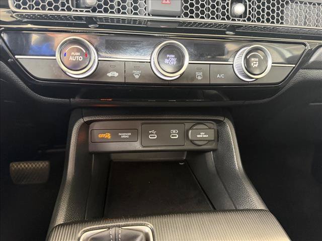 Certified 2026 Honda Civic LX image 19