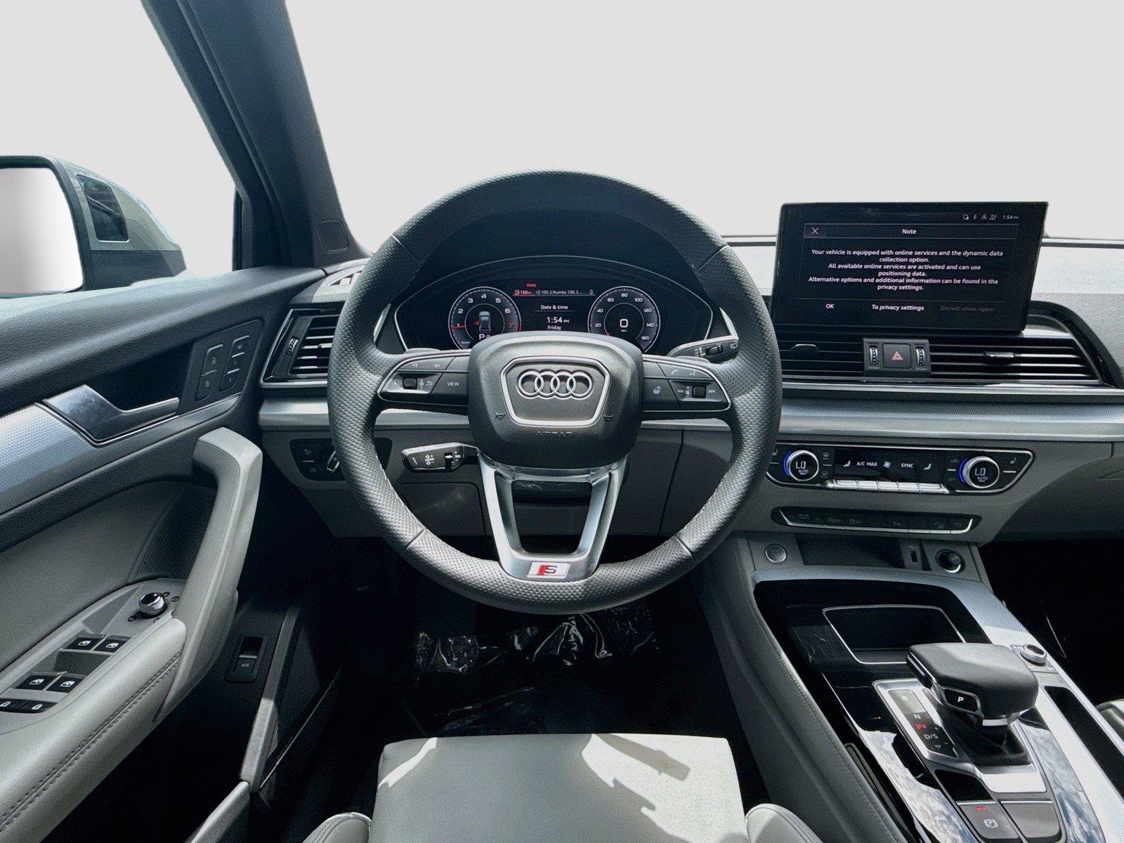 Certified 2024 Audi Q5 2.0T Premium Plus AWD/4WD image 11