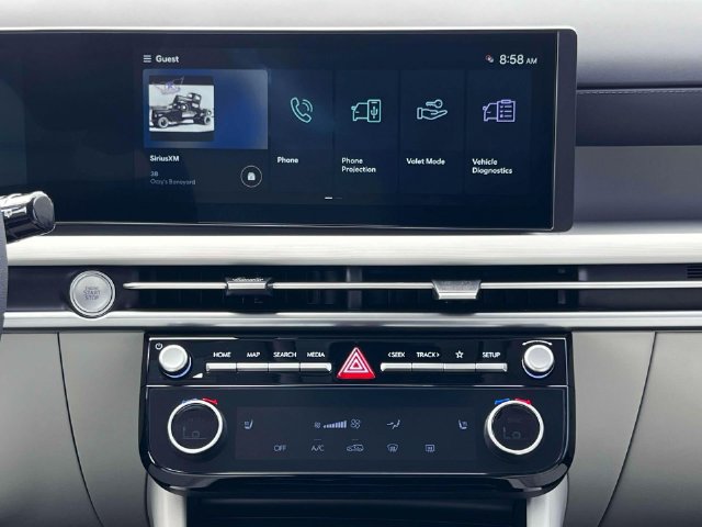 New 2026 Hyundai Tucson SEL Plus AWD/4WD image 19