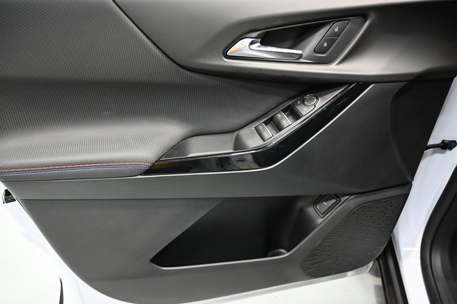 New 2026 Chevrolet Equinox RS w/ LPO, Floor Liner Package image 24