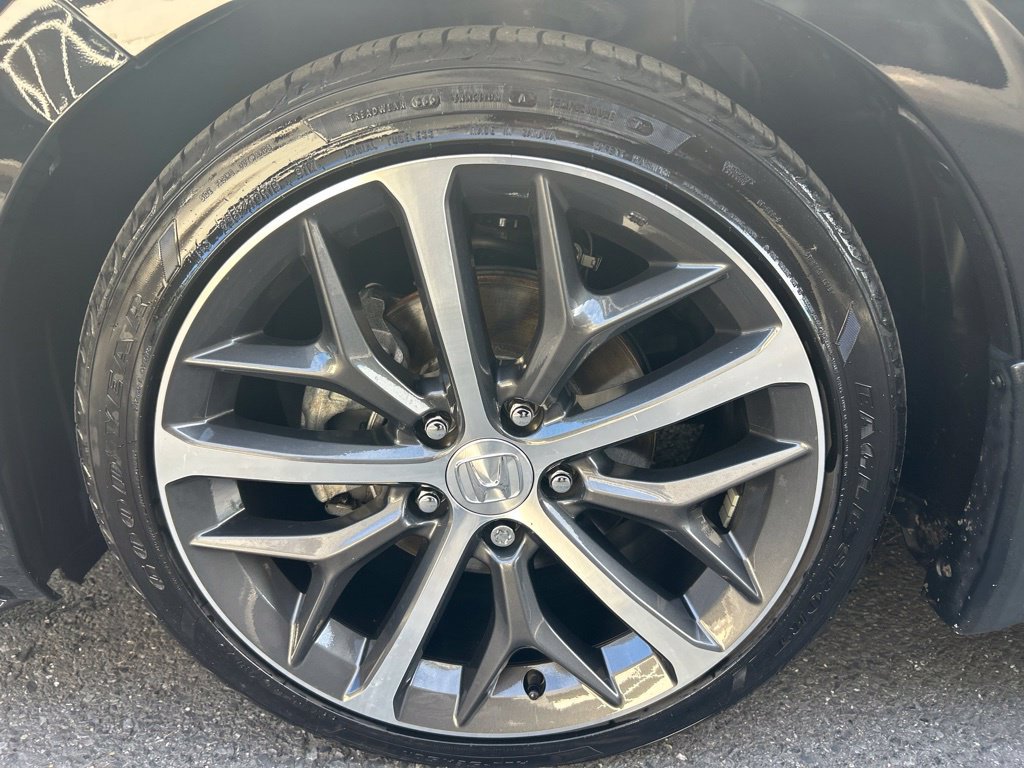 Used 2022 Honda Civic Touring image 18