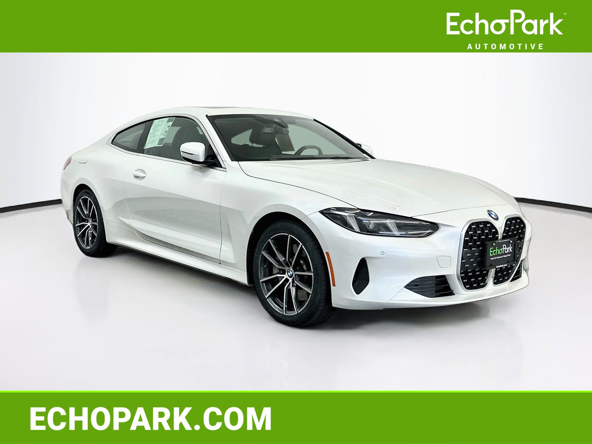 Used 2026 BMW 430i xDrive Coupe