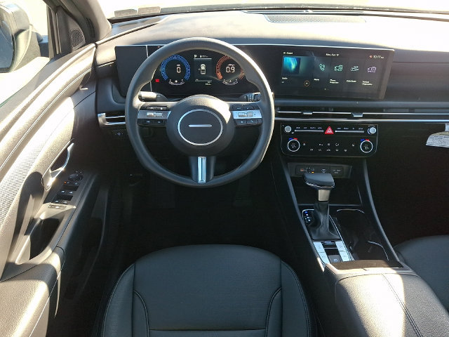 Used 2026 Hyundai Santa Cruz SEL AWD/4WD image 11