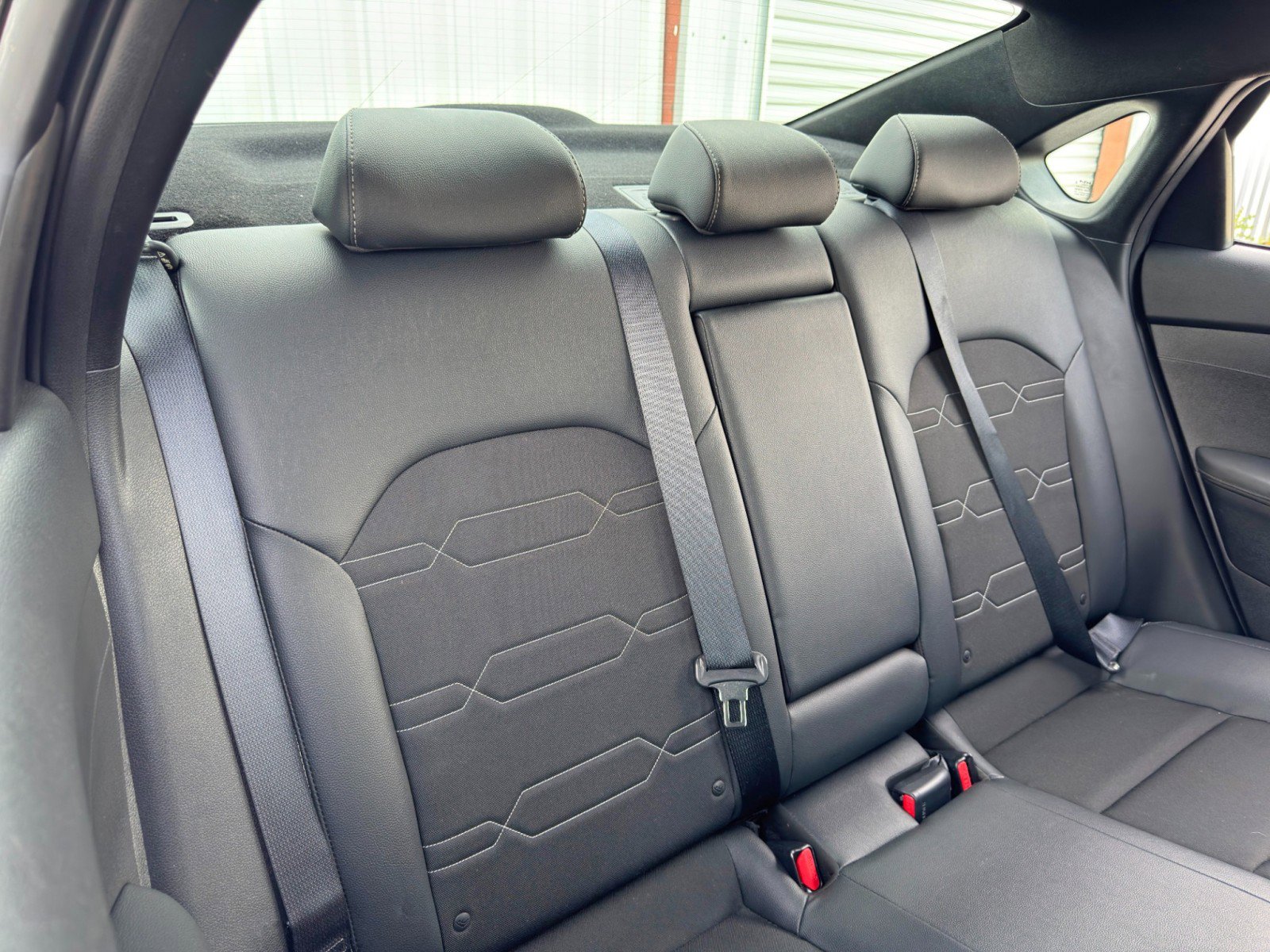 Used 2023 Kia Forte GT-Line FWD image 33