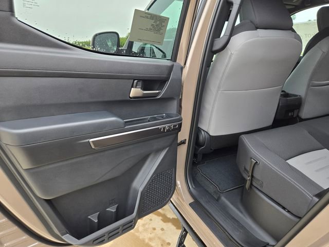 New 2026 Toyota Tacoma TRD Sport AWD/4WD image 17