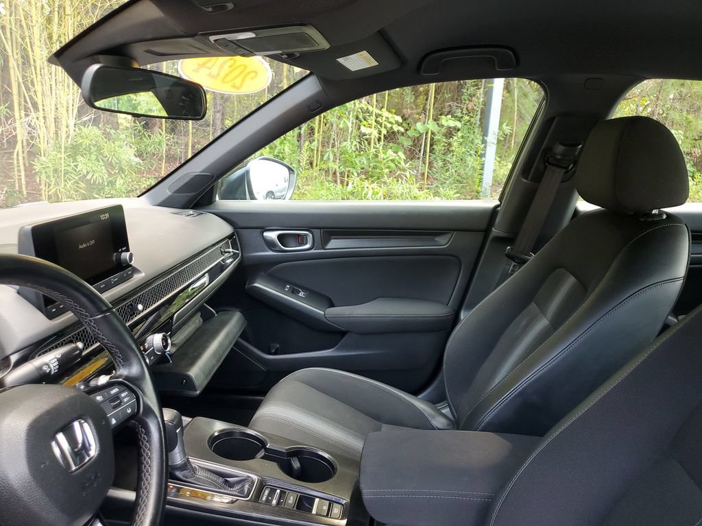 Used 2024 Honda Civic Sport image 19