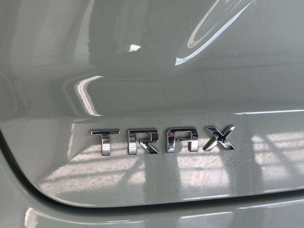 New 2026 Chevrolet Trax ACTIV image 8