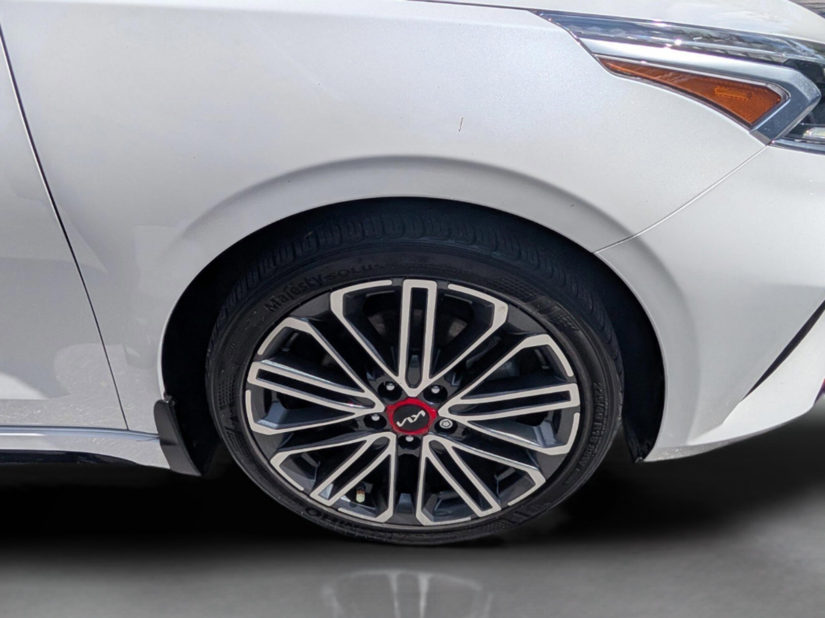 Used 2024 Kia Forte GT FWD image 38