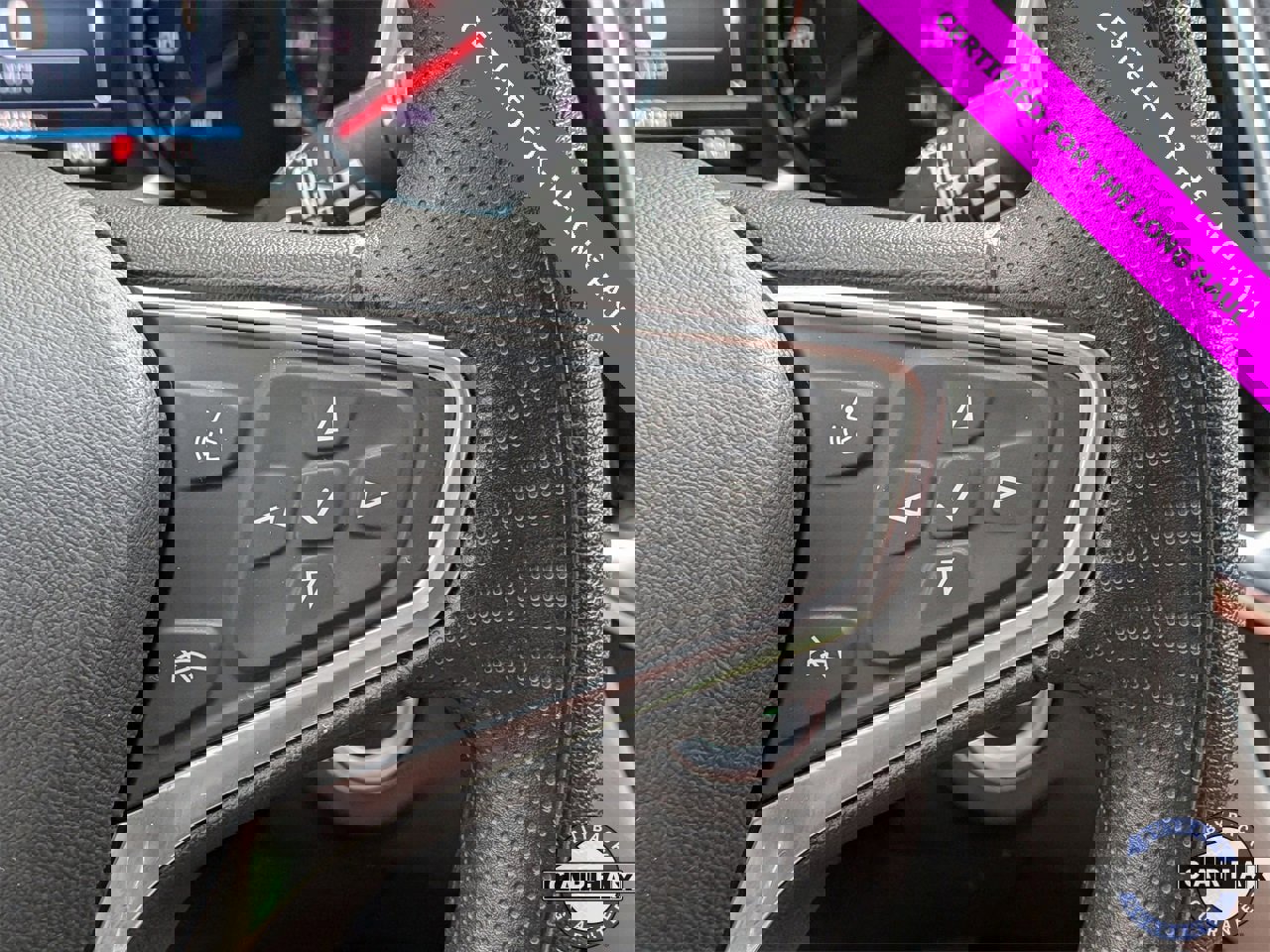 Certified 2023 Chevrolet Equinox LT image 12