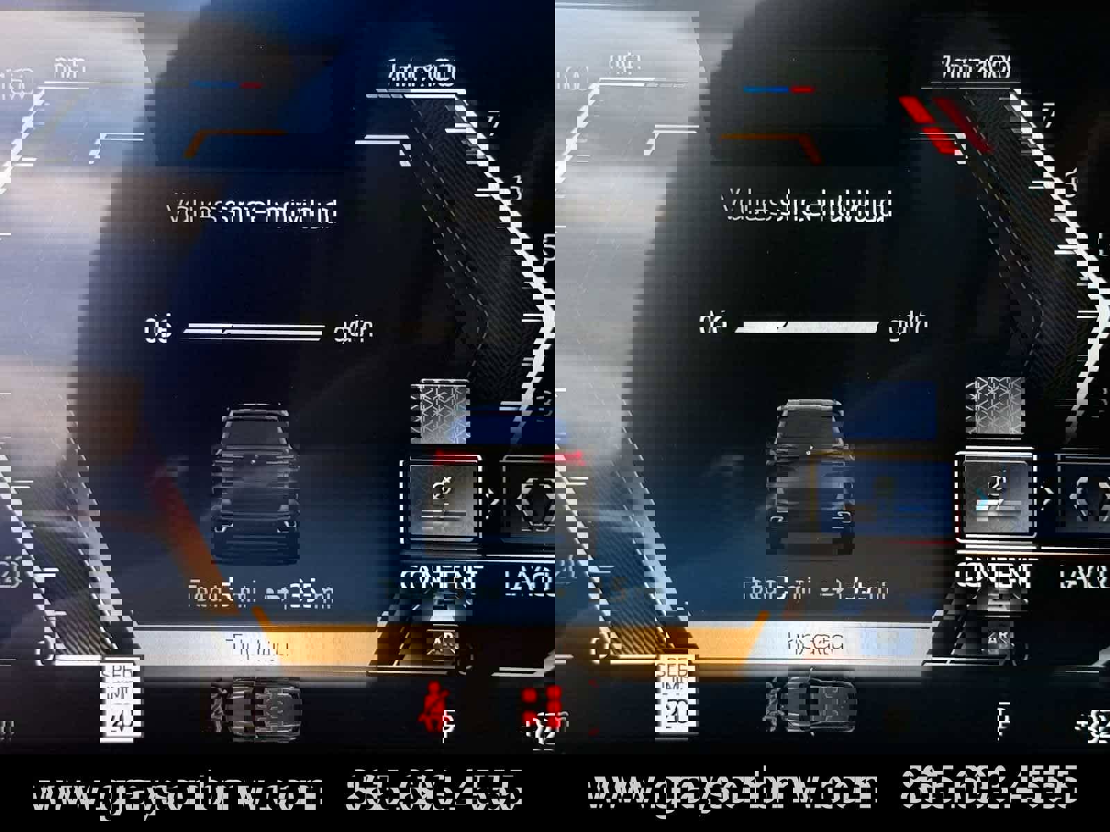 Used 2026 BMW X5 xDrive40i w/ M Sport Package image 29