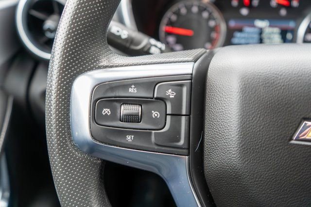 Used 2023 Chevrolet Blazer LT w/ Convenience Package image 24