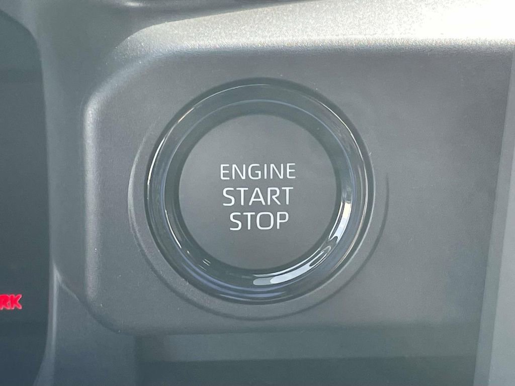 New 2026 Toyota Tacoma SR5 image 33