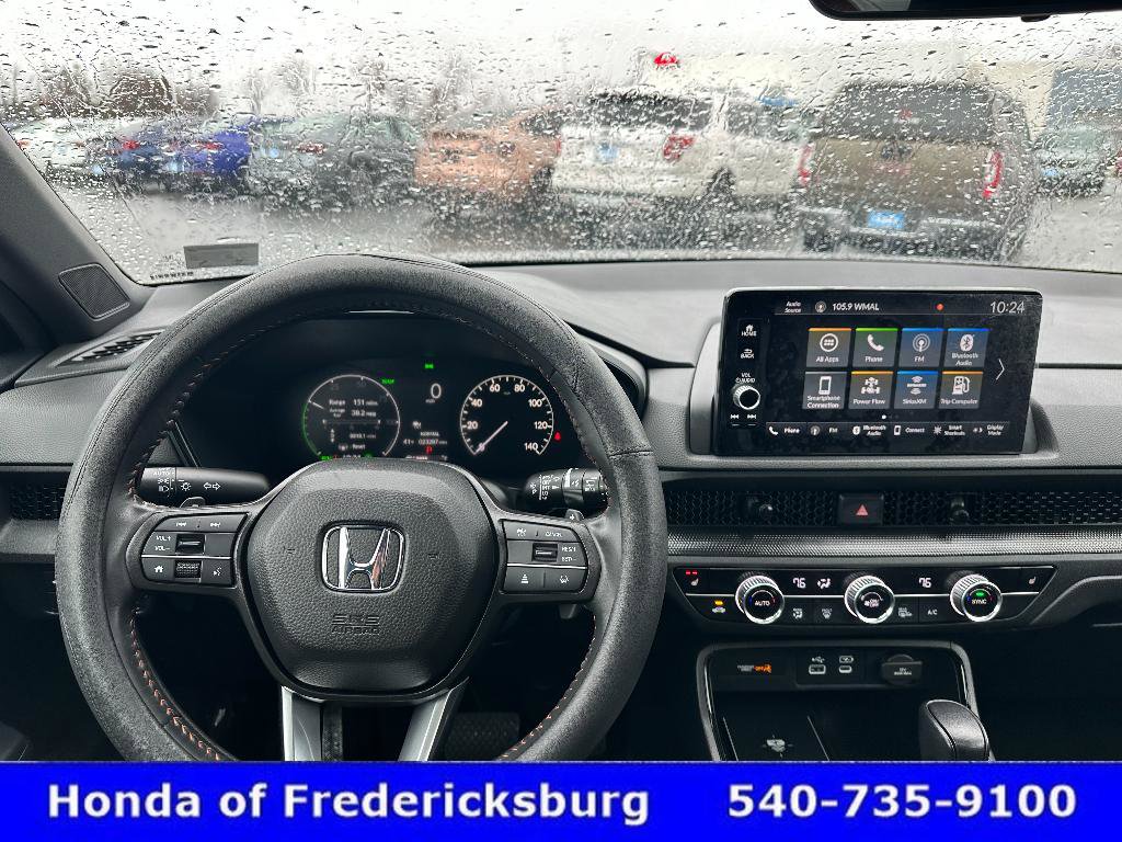 Used 2025 Honda CR-V Sport-L image 19