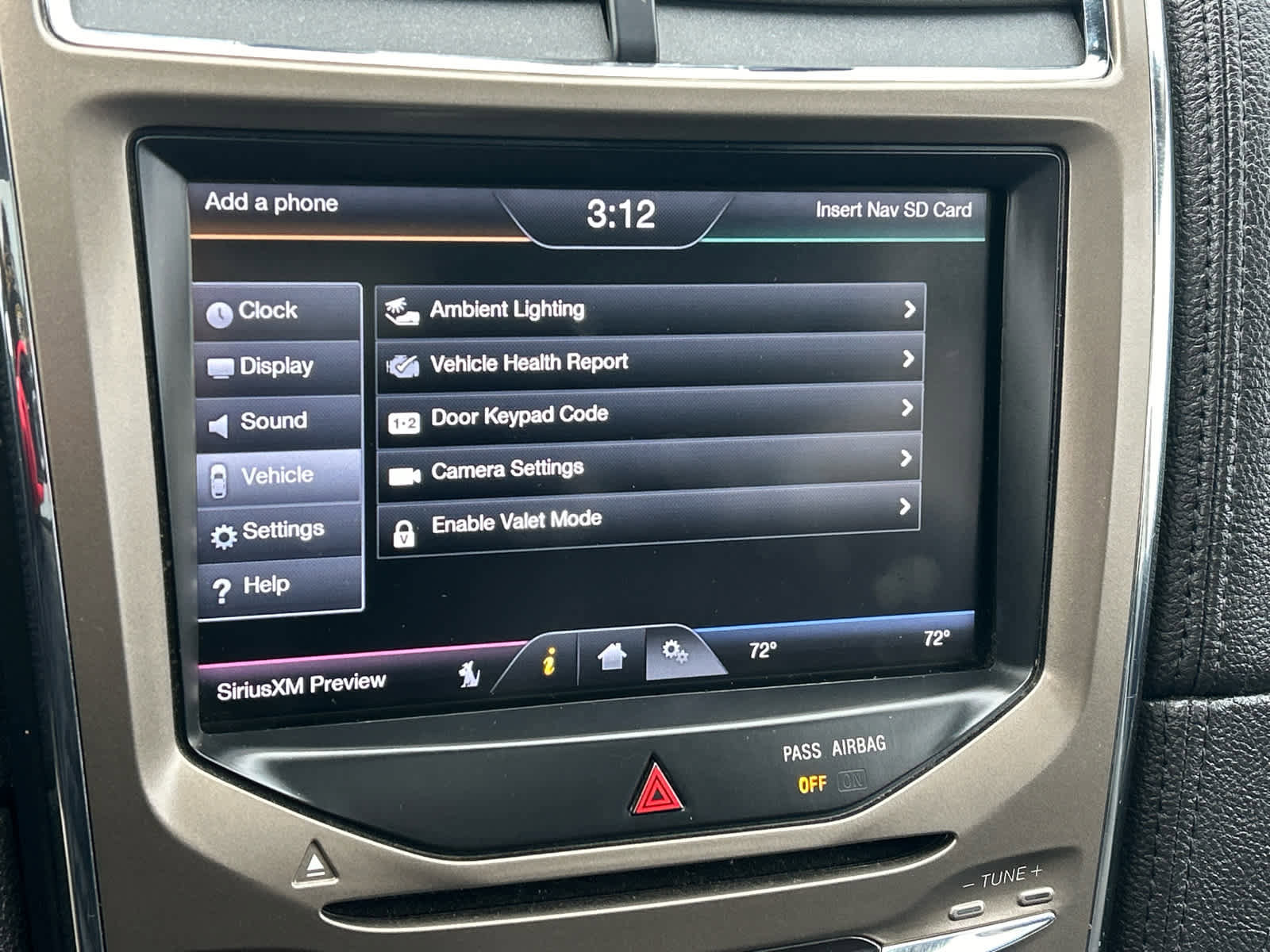 Used 2014 Lincoln MKX w/ Equipment Group 102A image 36