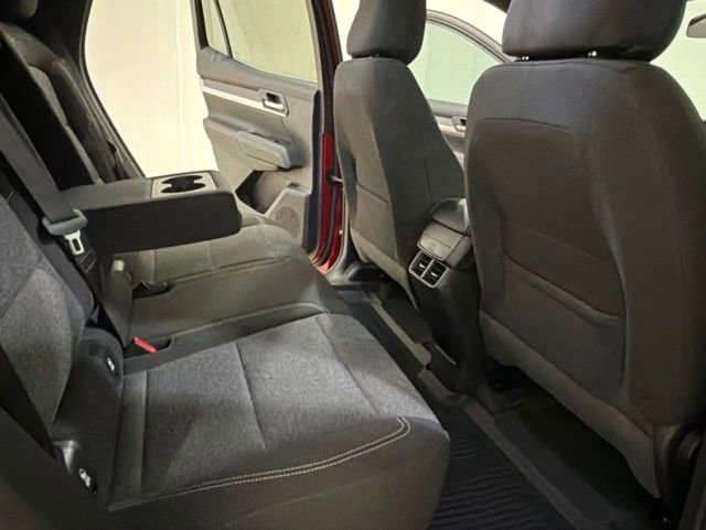 Used 2025 GMC Terrain Elevation AWD/4WD image 20