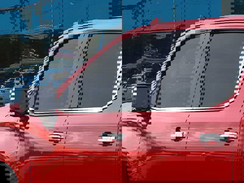 New 2026 Chevrolet Silverado 1500 LTZ image 12