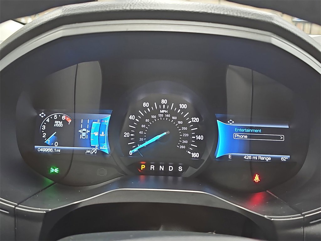 Used 2024 Ford Edge SEL image 18