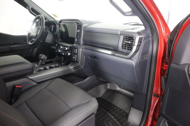 Certified 2024 Ford F150 XLT w/ Bed Utility Package image 63