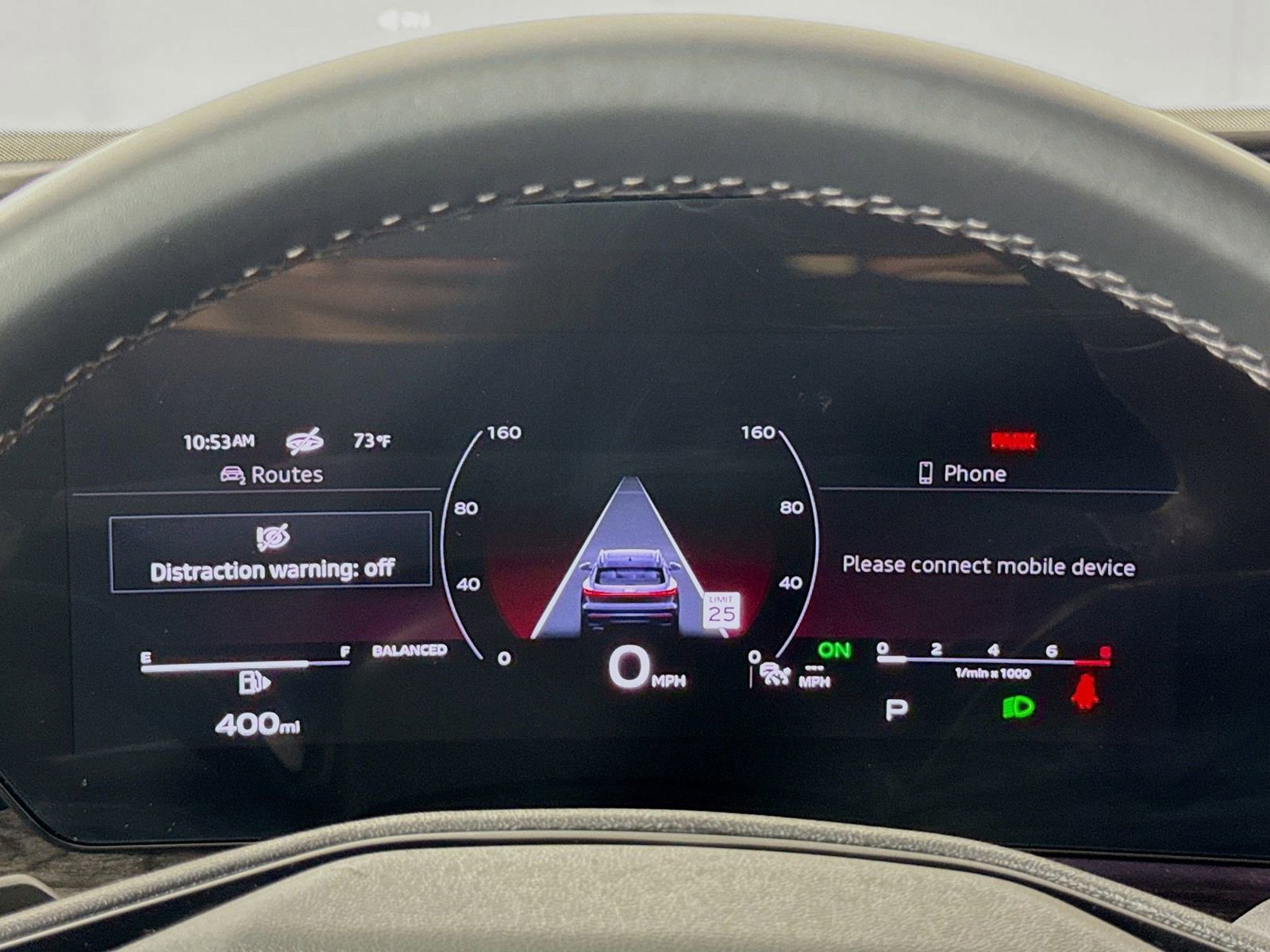 Certified 2025 Audi Q5 Premium w/ Premium Plus AWD/4WD image 14