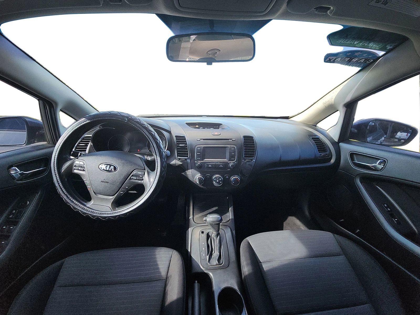 Used 2016 Kia Forte LX w/ LX Popular Plus Package image 14