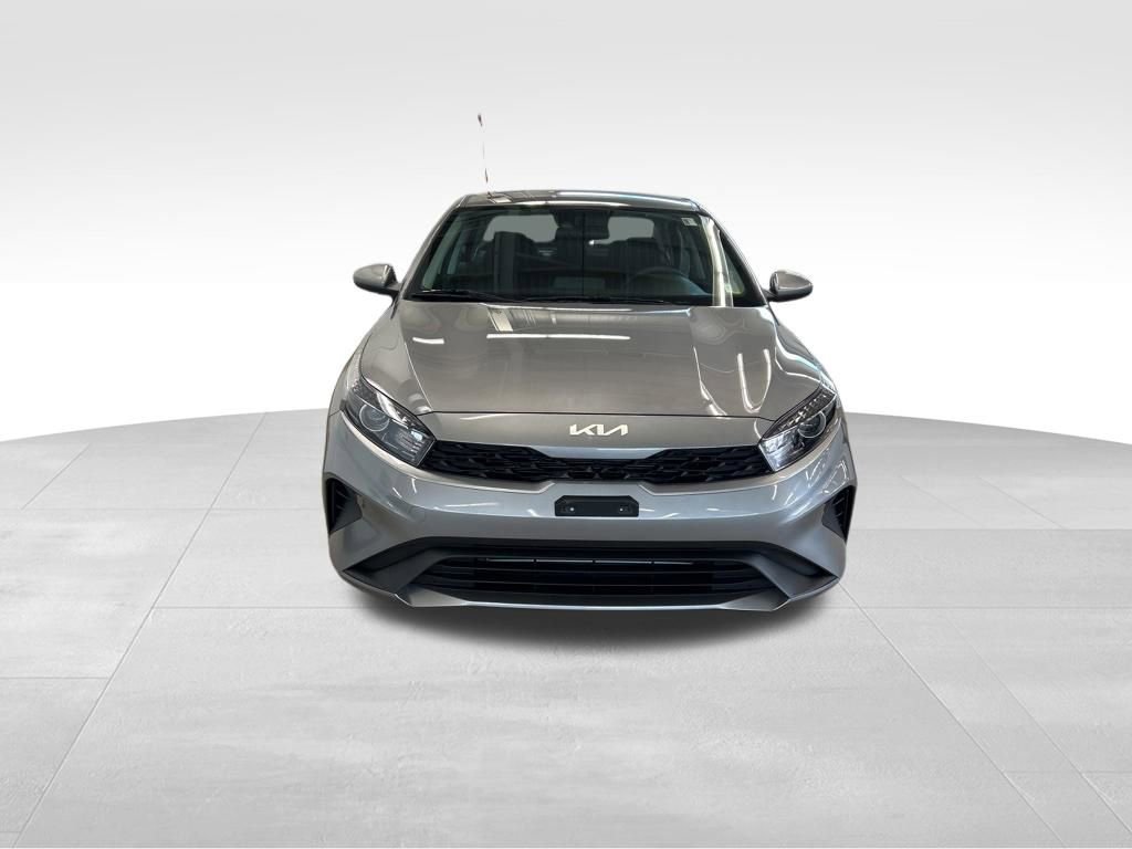 Certified 2023 Kia Forte LXS FWD image 6