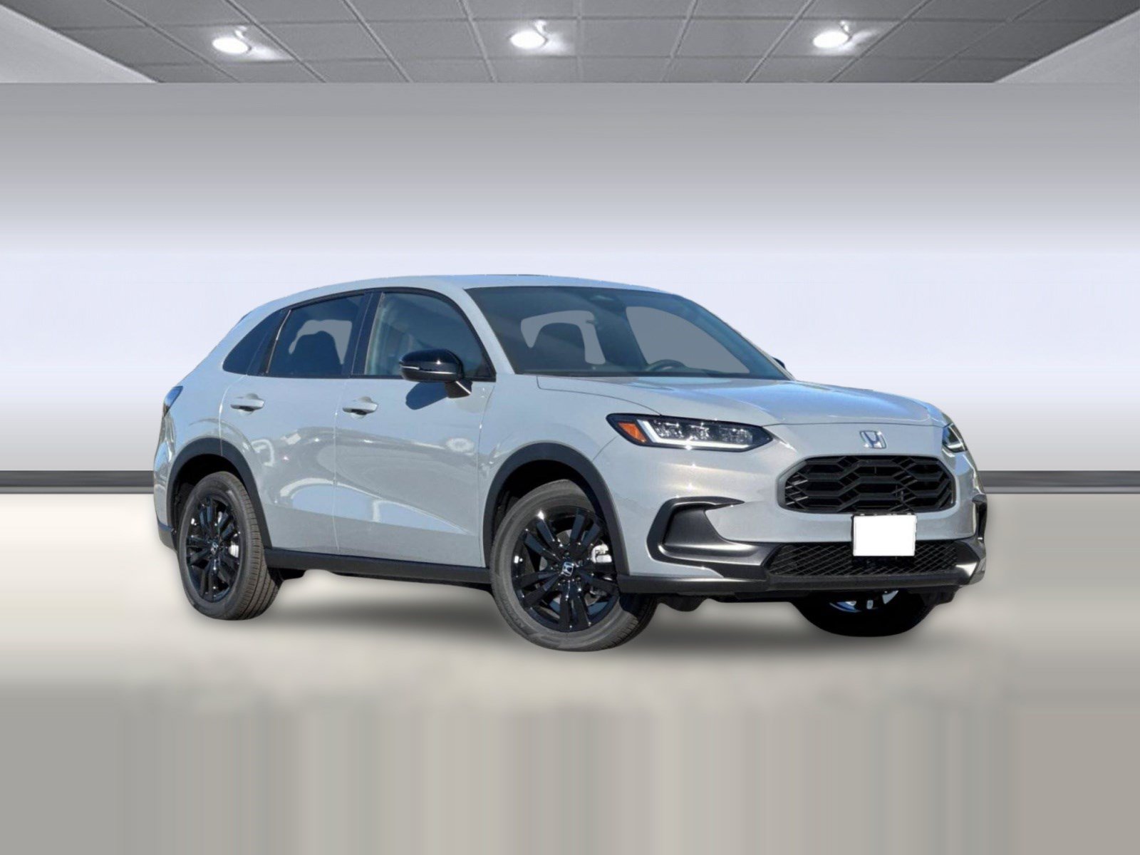 New 2027 Honda HR-V Sport image 7