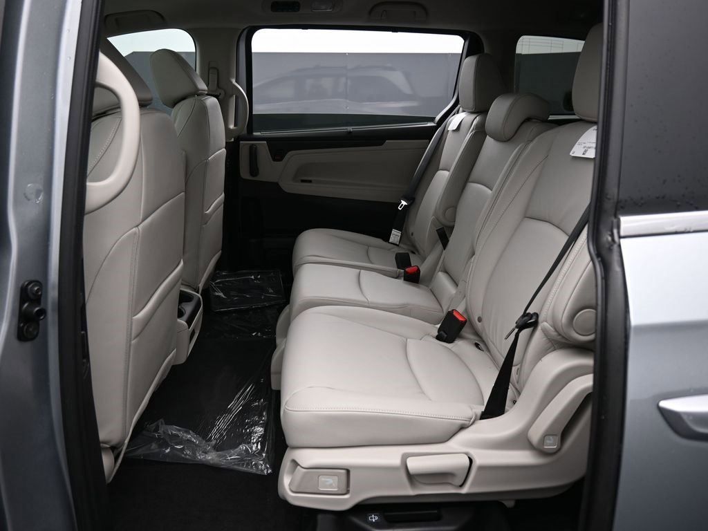 New 2026 Honda Odyssey EX-L image 35