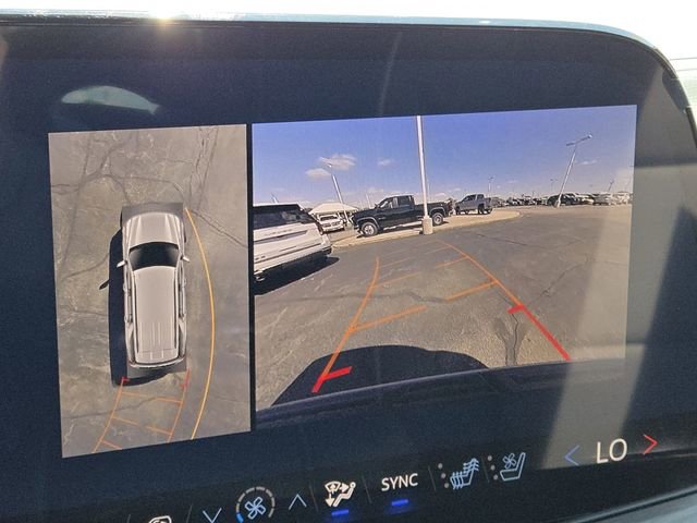 New 2026 Chevrolet Tahoe Premier AWD/4WD image 5