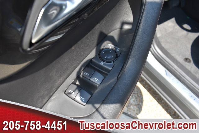 New 2026 Chevrolet Blazer RS w/ LPO, Floor Liner Package FWD image 14