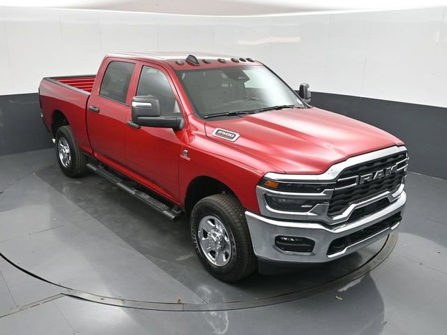 New 2026 RAM 2500 Tradesman image 32