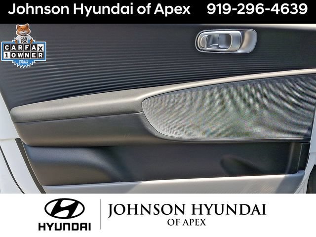 Certified 2024 Hyundai Ioniq 6 SE RWD image 11