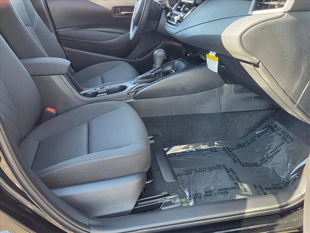 Certified 2026 Toyota Corolla LE w/ LE Premium Package image 20