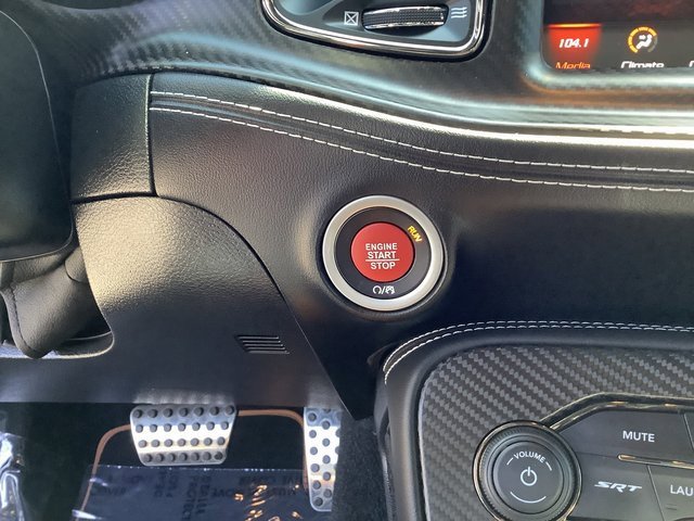 Used 2021 Dodge Challenger SRT Hellcat Redeye image 15