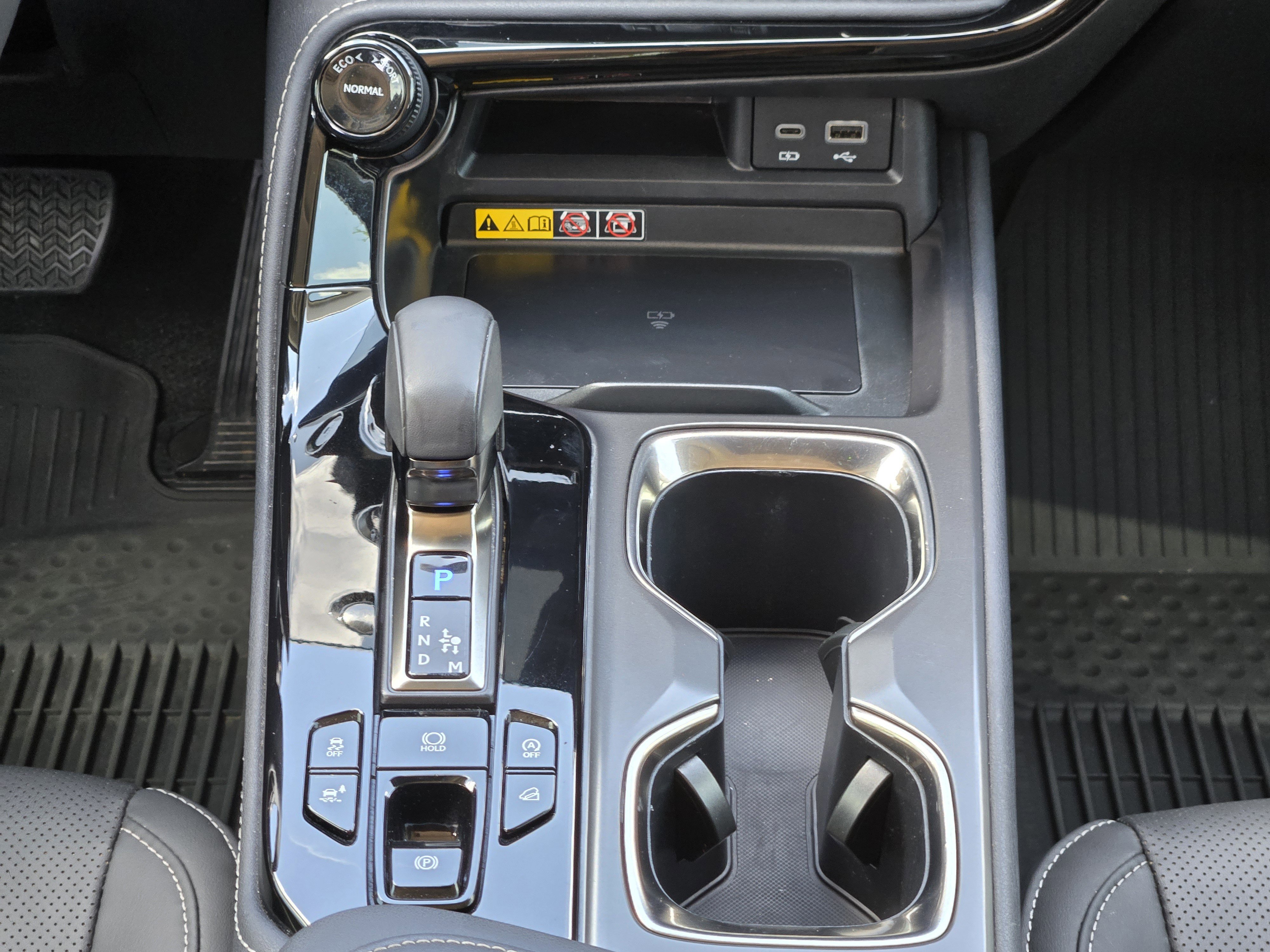 Used 2025 Lexus NX 350 AWD w/ Accessory Package (2T) image 15