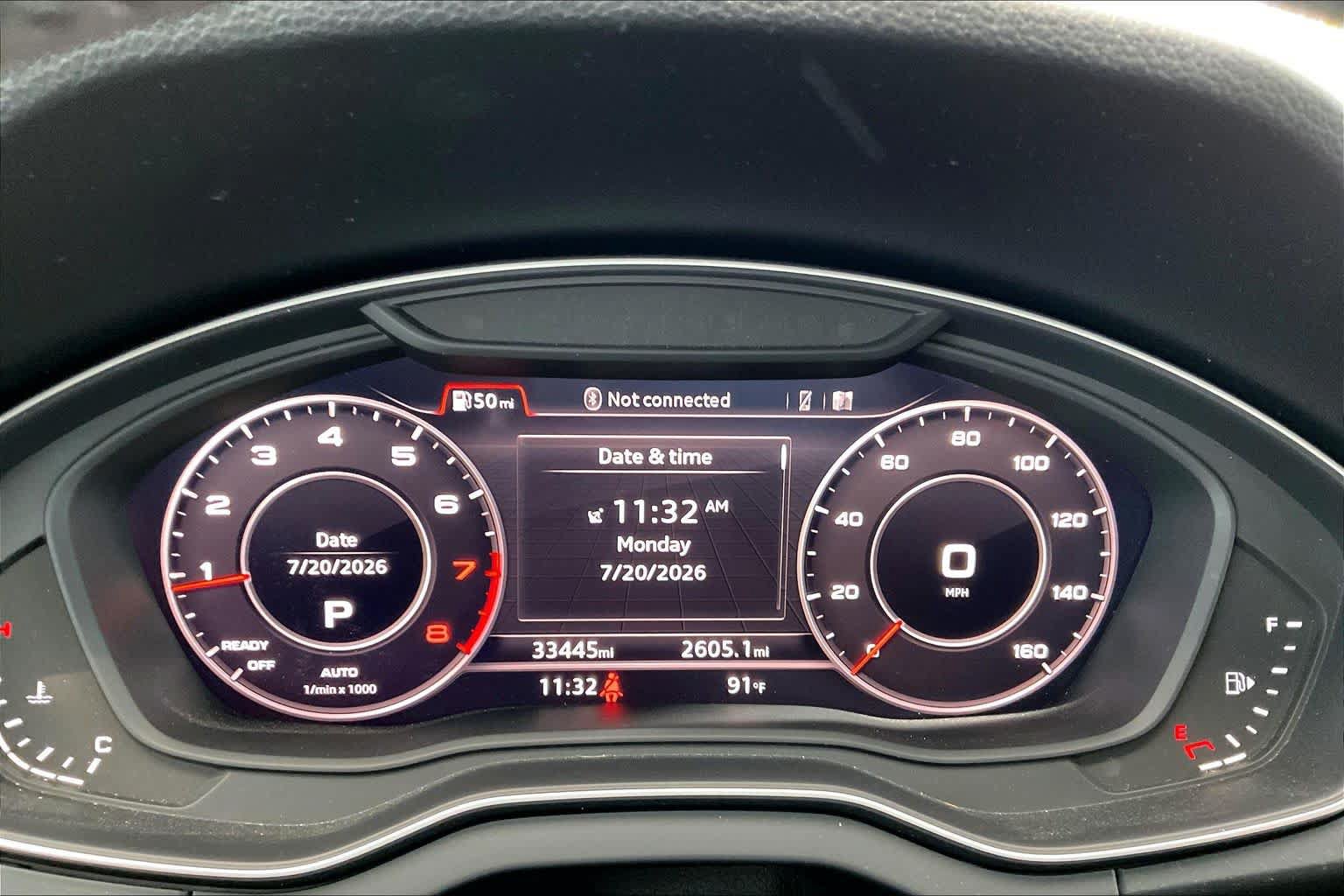 Used 2019 Audi Q5 Prestige w/ Prestige Package AWD/4WD image 26