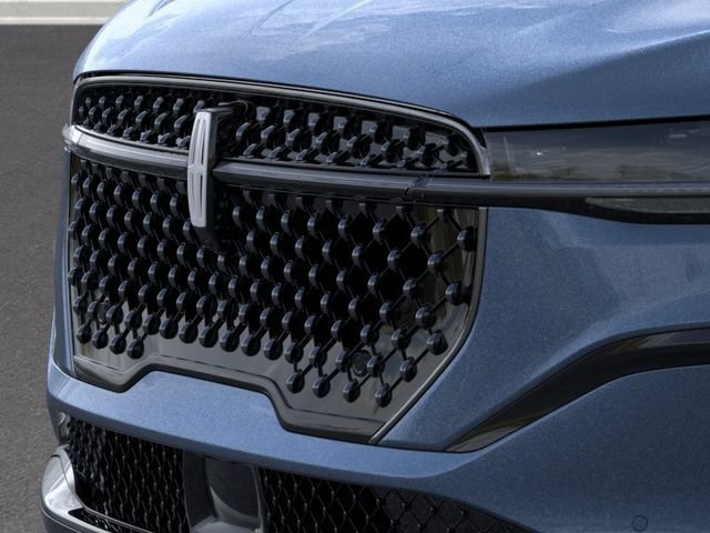 New 2026 Lincoln Nautilus Reserve AWD/4WD image 17