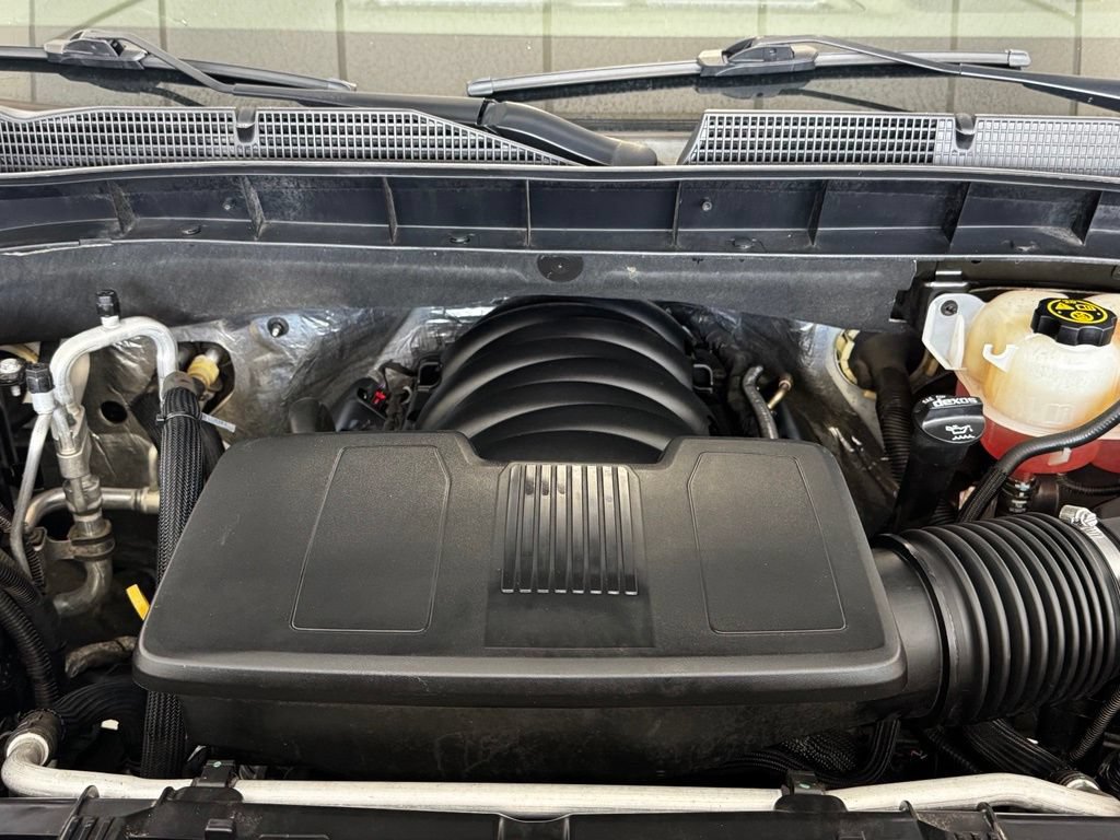 Used 2019 GMC Sierra 1500 AT4 w/ AT4 Premium Package AWD/4WD image 24