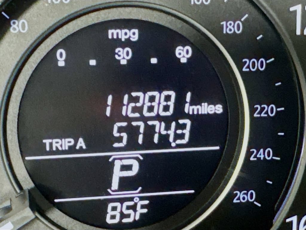 Used 2014 Honda Accord LX image 12