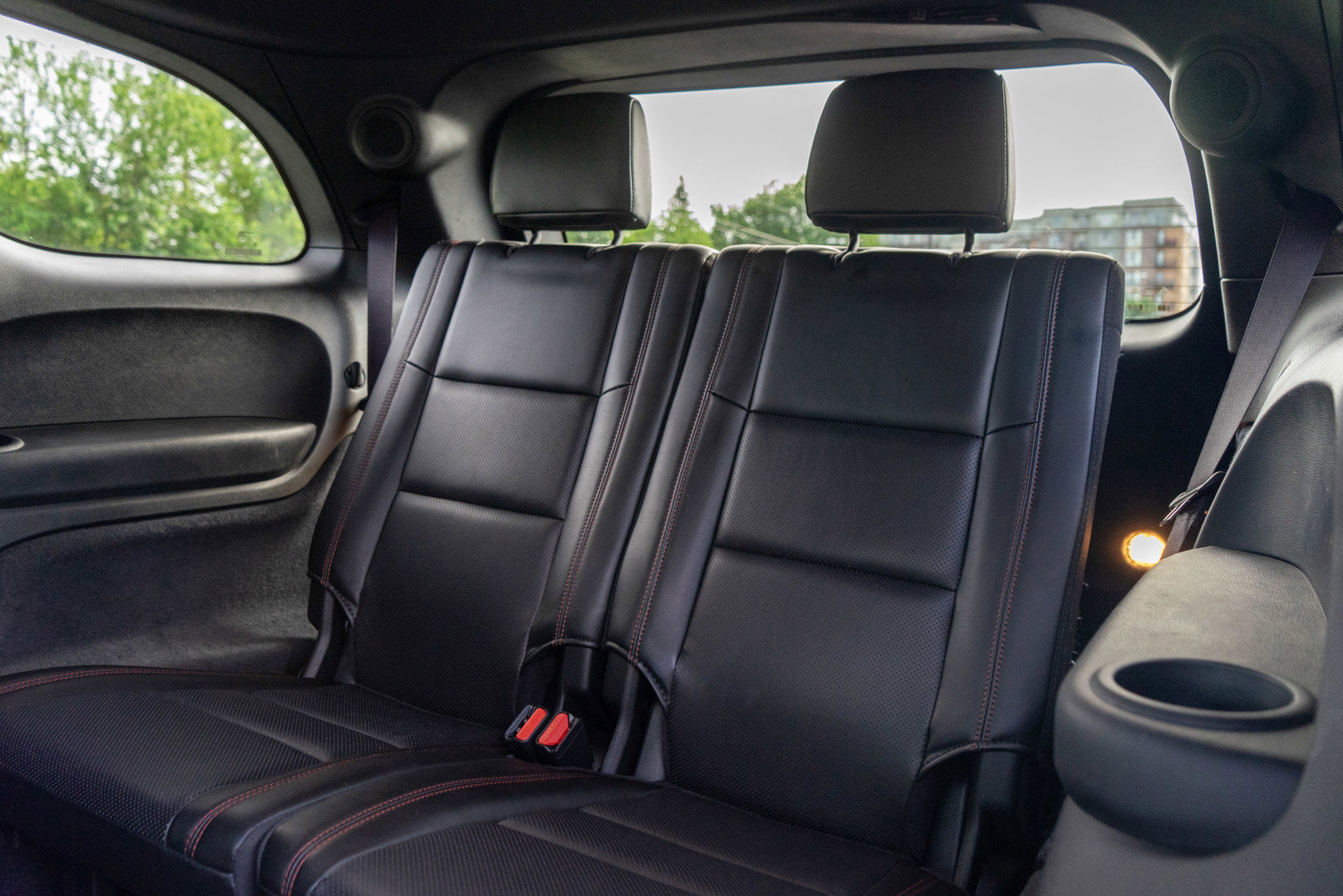 Used 2024 Dodge Durango R/T AWD/4WD image 31