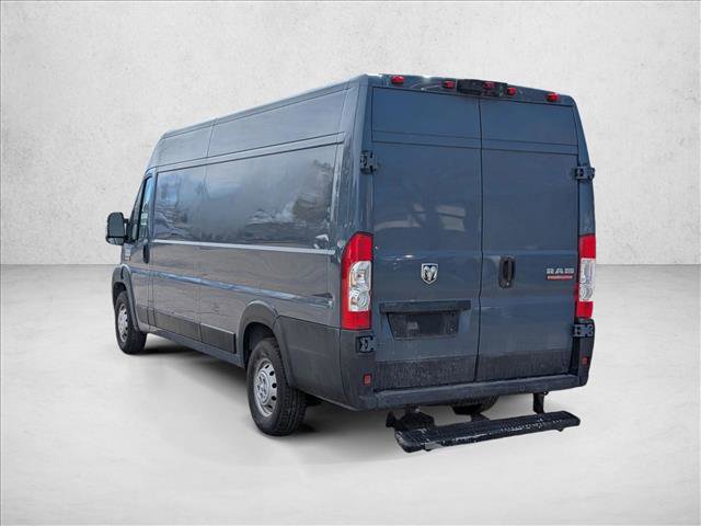 Used 2019 RAM ProMaster 3500 image 8
