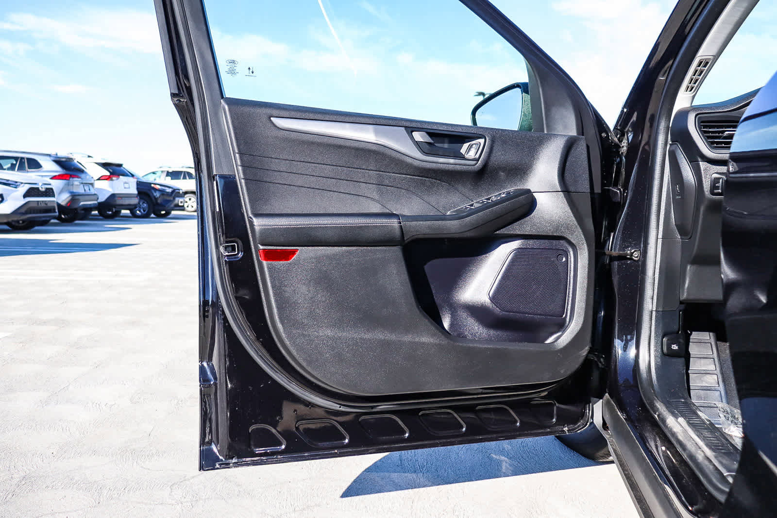 Used 2024 Ford Escape Active image 22