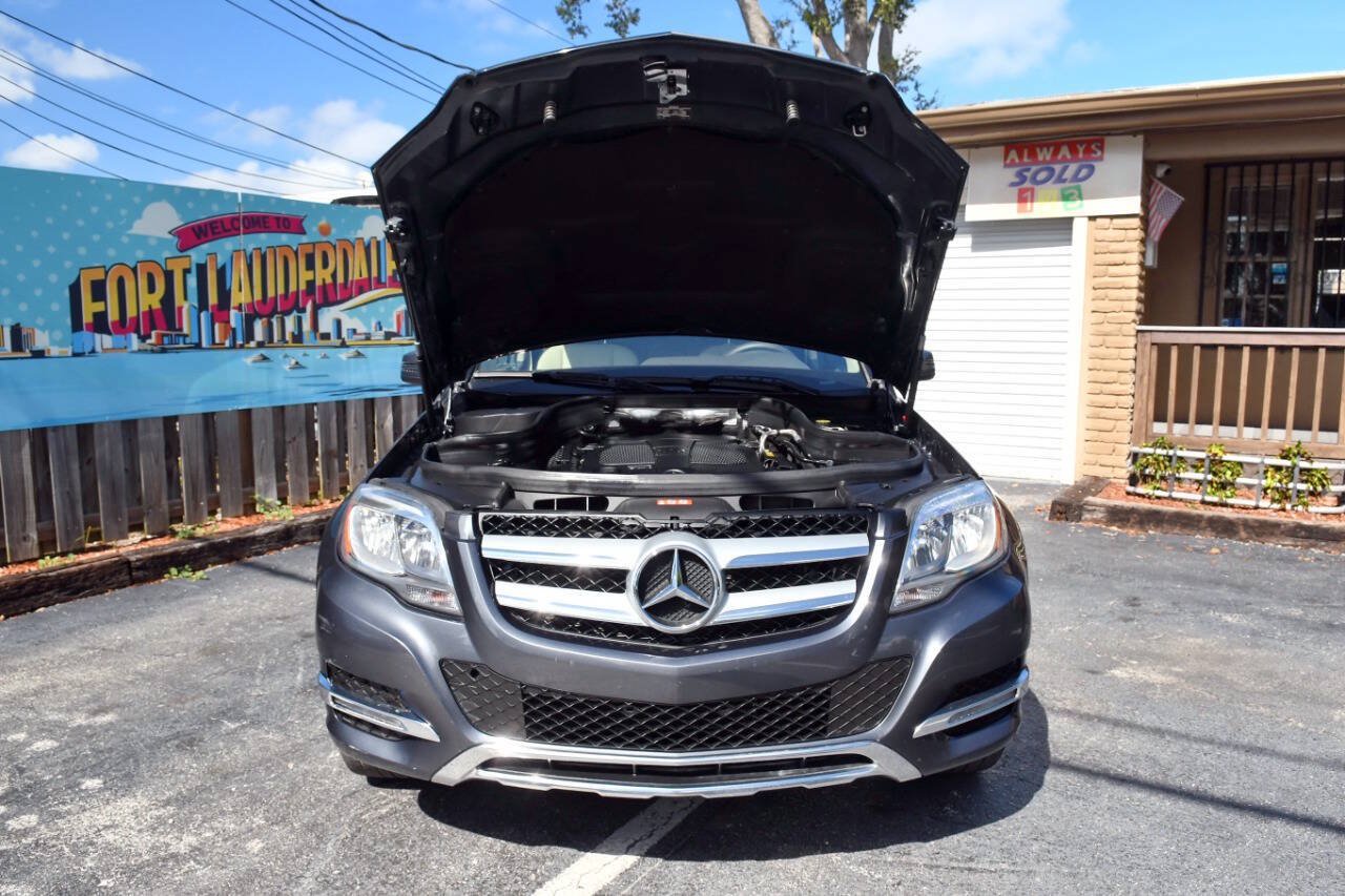 Used 2015 Mercedes-Benz GLK 350 2WD w/ Premium 1 Package image 23