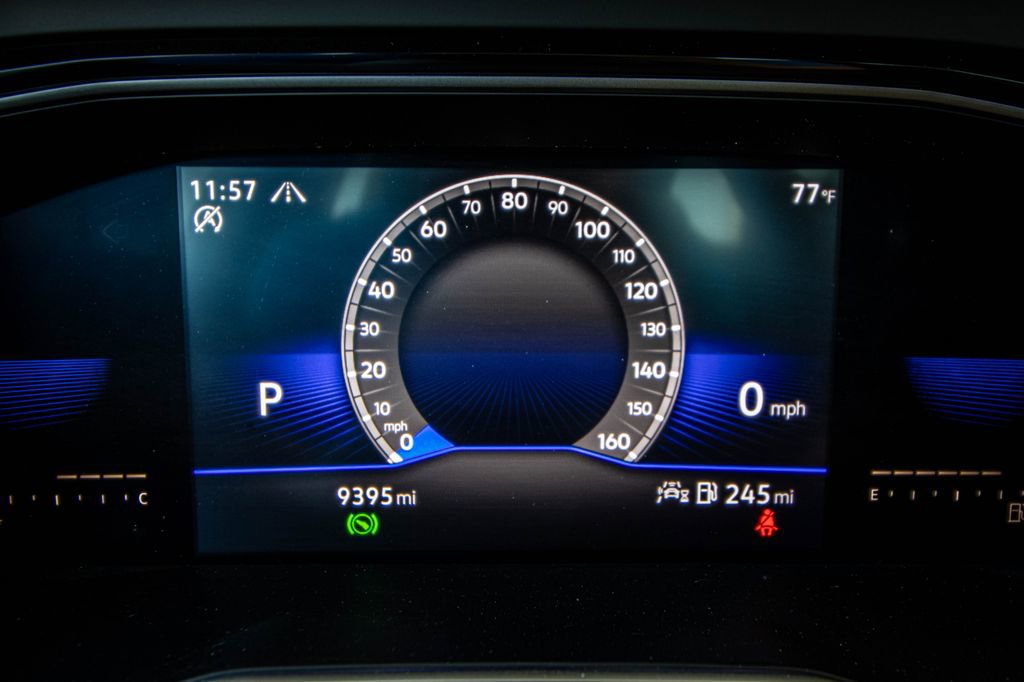 Used 2022 Volkswagen Jetta S FWD image 33