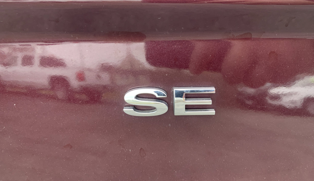 Used 2012 Ford Fusion SE image 42