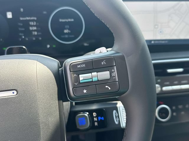New 2027 Hyundai Palisade SEL Premium FWD image 26