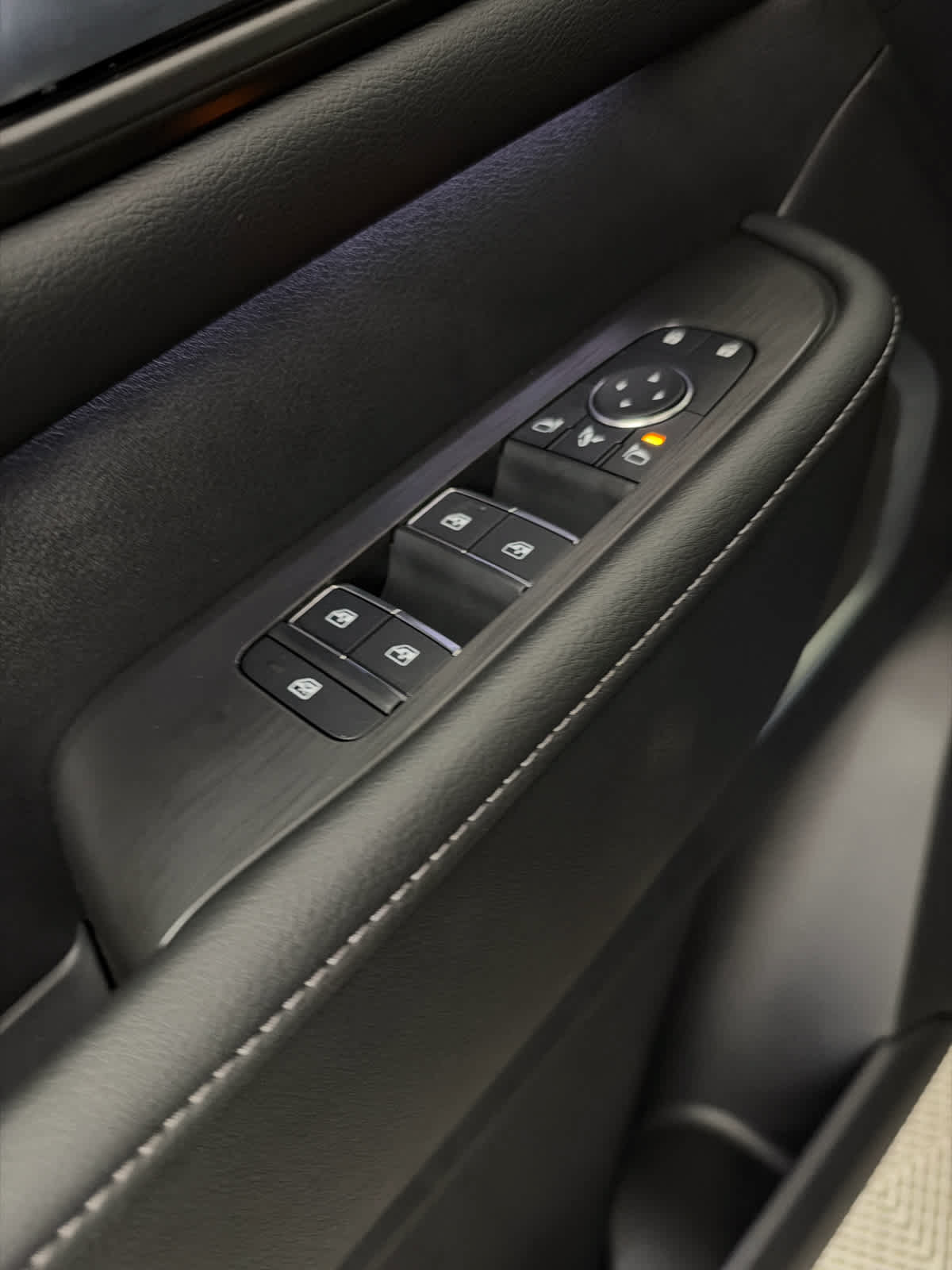 New 2026 Nissan Armada Platinum AWD/4WD image 21