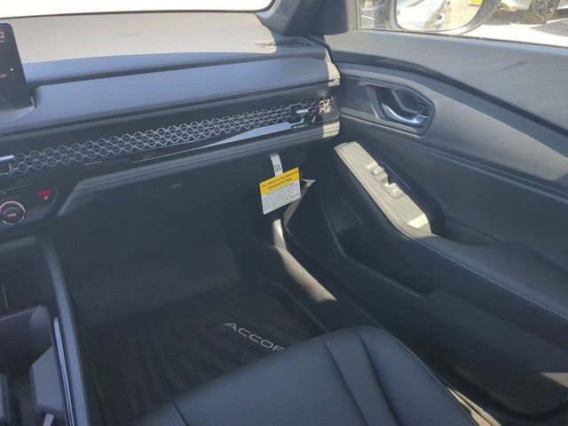 New 2026 Honda Accord Sport image 15