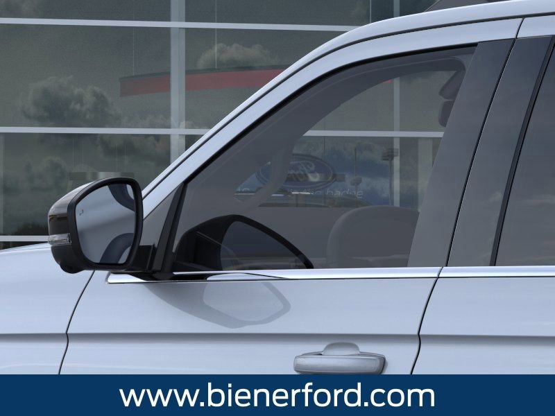 New 2026 Ford Expedition Max Platinum image 21