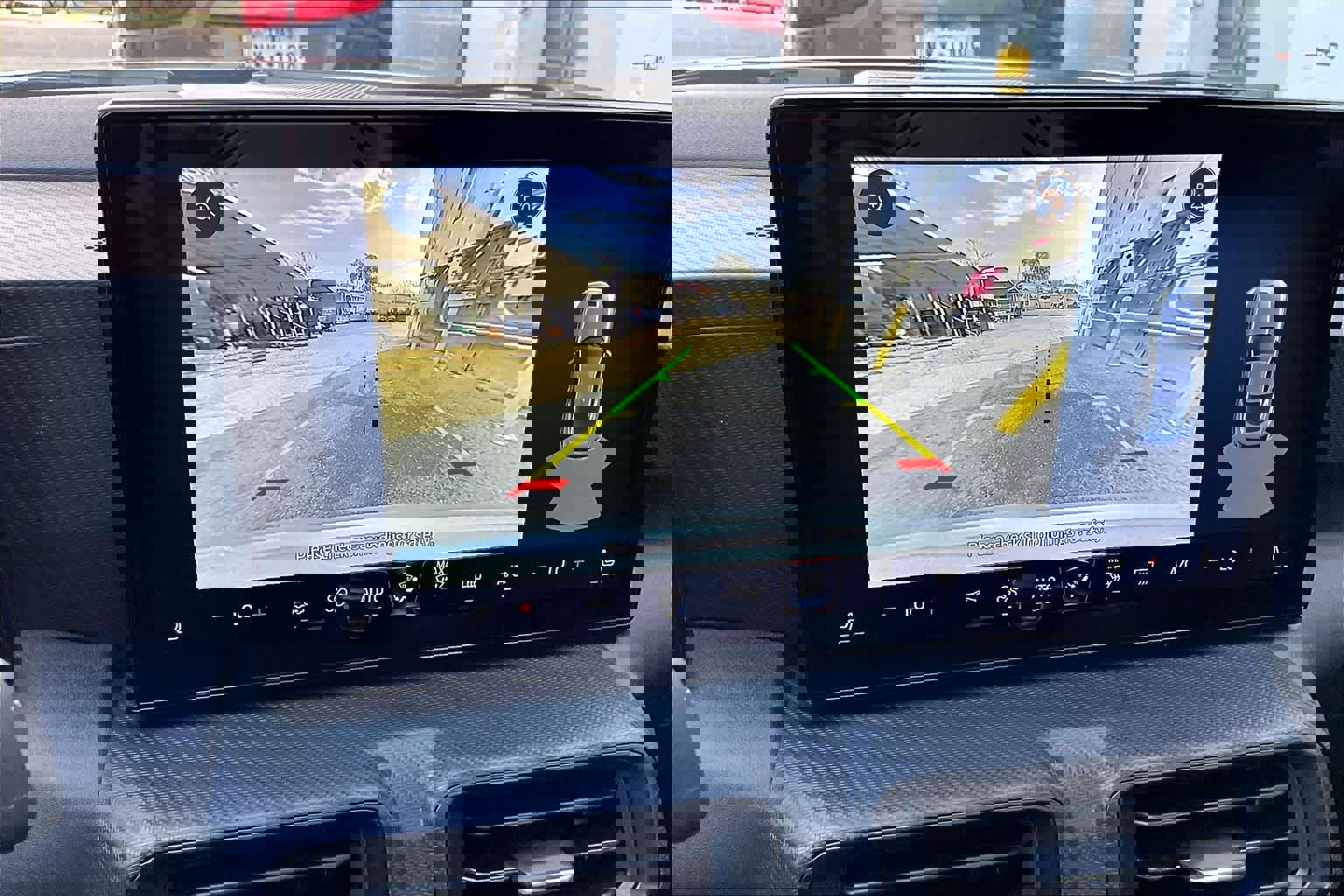 Certified 2025 Ford Mustang EcoBoost image 29