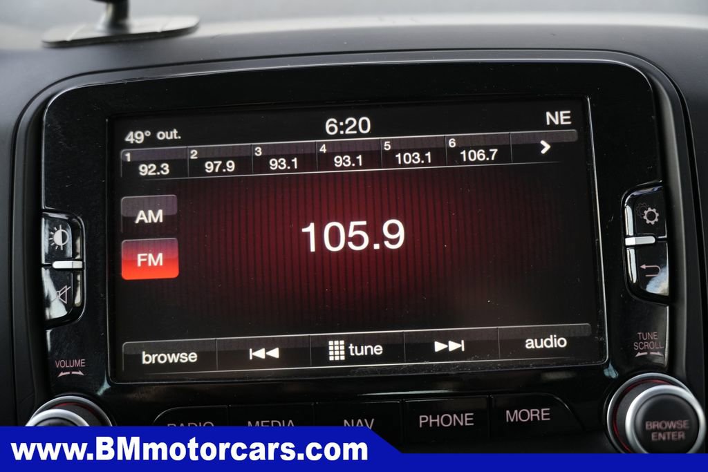 Used 2014 FIAT 500L Easy FWD image 46
